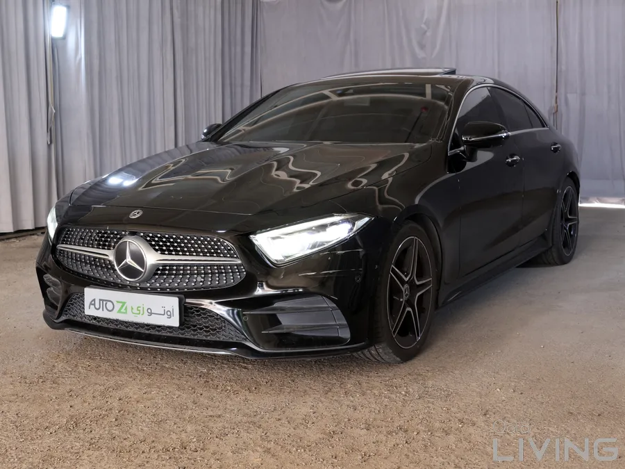 Mercedes Benz CLS 350 2020